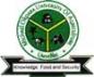 Michael Okpara University logo